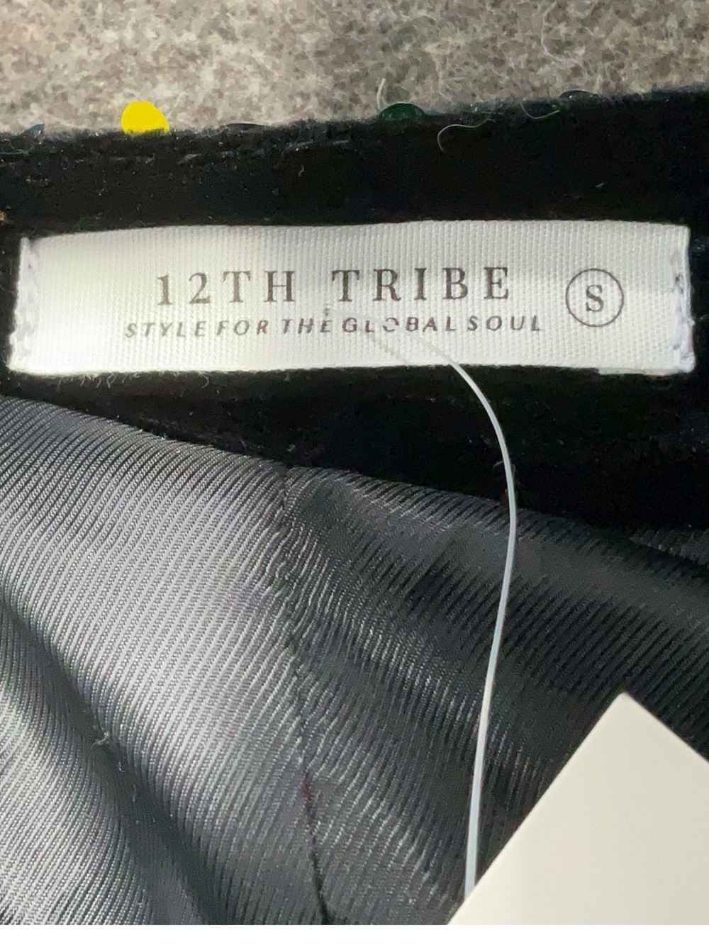 12th Tribe - Picture 13 of 15